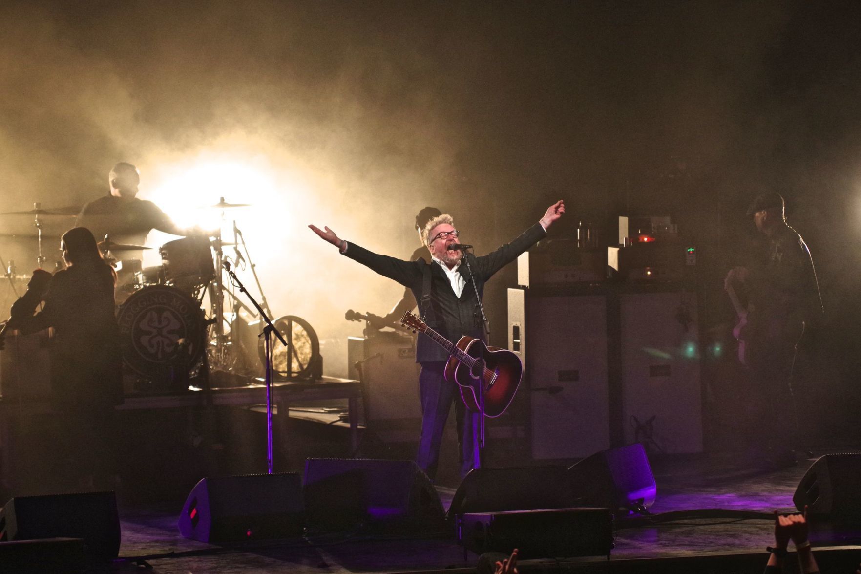 Flogging Molly